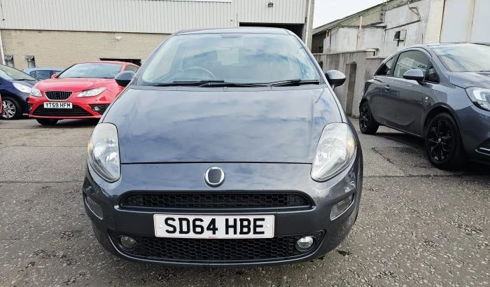 2014 Red Fiat 500 Colour Therapy,1.2L Petrol.MOT December 2026.£35 Tax.Ulez Free.1 Owner £3795