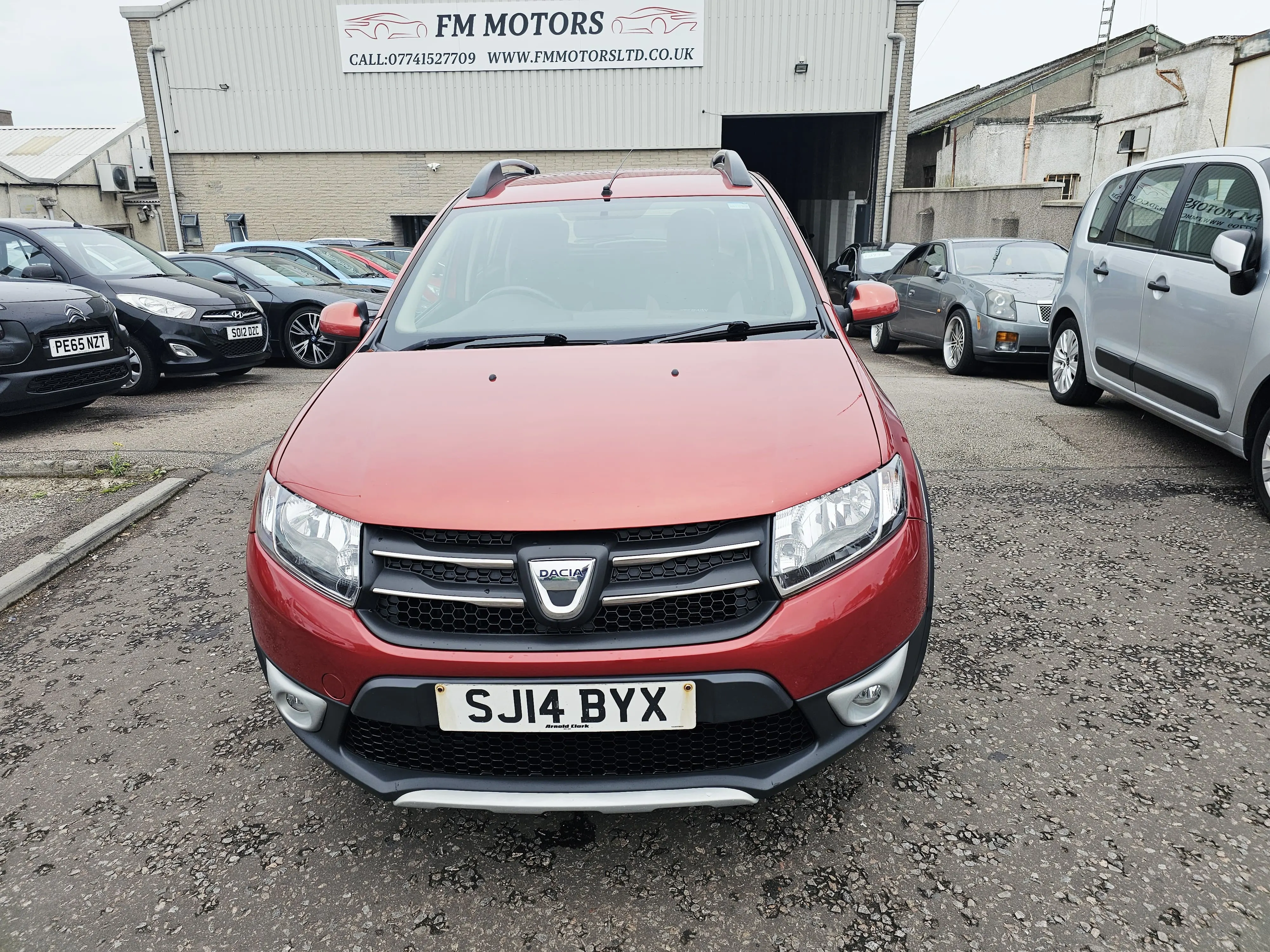 2015 Citron C4 Cactus Flaire Purectech , 1.2L petrol.MOT January 2027.£20 road tax. 5dr.61k Miles.FSH.Reverse Camera.Ulez Free £4995